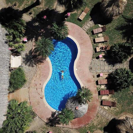 Buena Onda Beach Resort Попойо Екстериор снимка