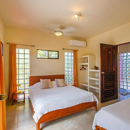 Buena Onda Beach Resort Попойо Екстериор снимка