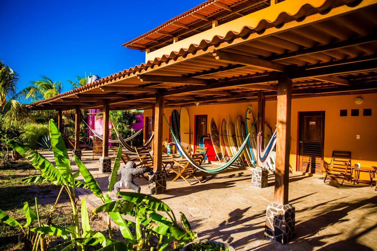 Buena Onda Beach Resort Попойо Екстериор снимка