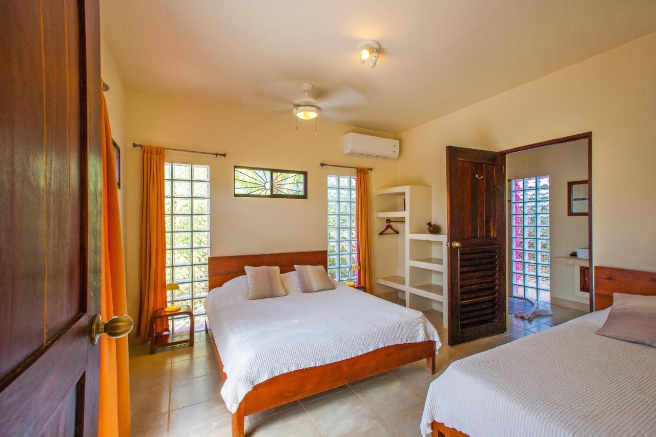 Buena Onda Beach Resort Попойо Екстериор снимка