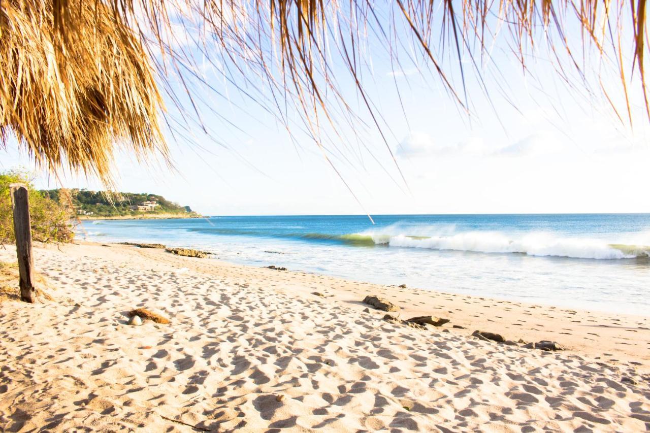 Buena Onda Beach Resort Попойо Екстериор снимка